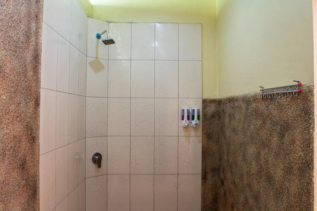 Soka Homestay Lembongan Buitenkant foto