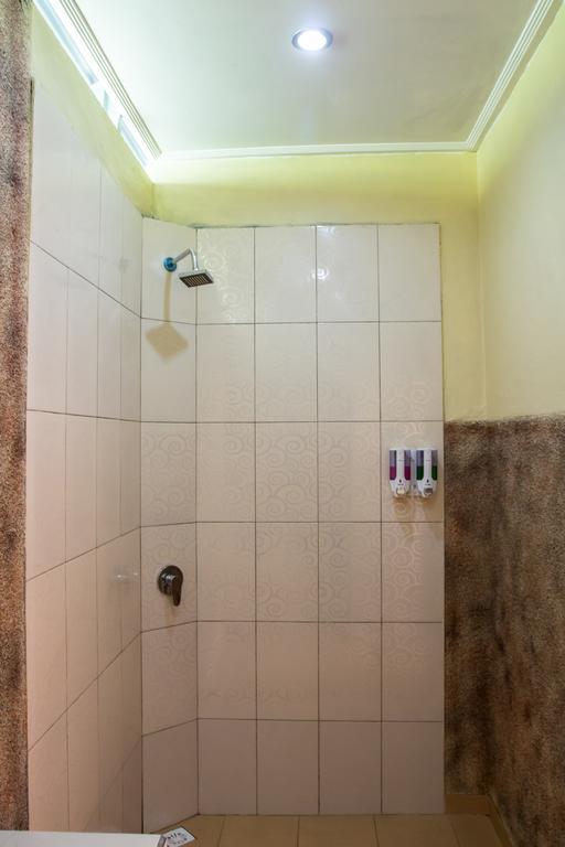 Soka Homestay Lembongan Buitenkant foto
